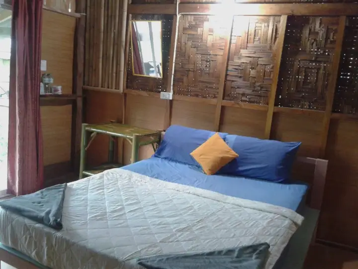 Ланта: The New Andaman Bay Bungalow