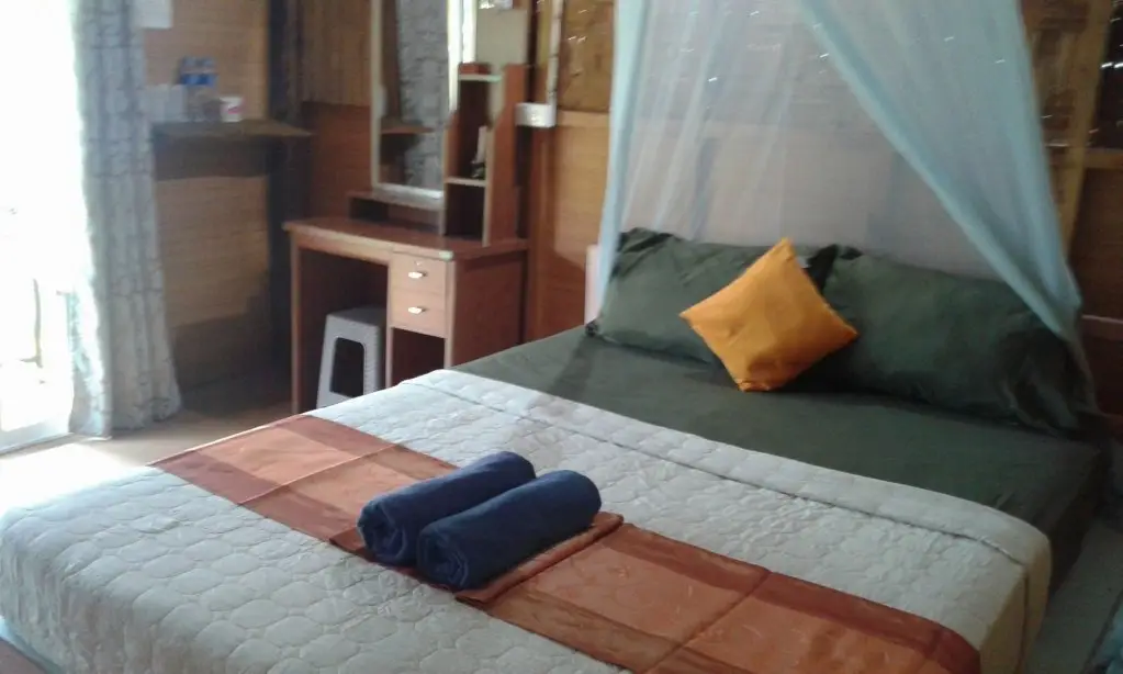 Ланта: The New Andaman Bay Bungalow