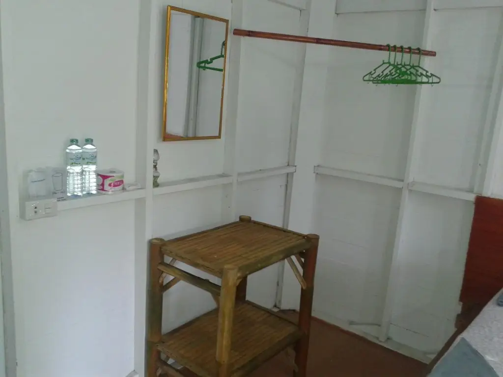 Ланта: The New Andaman Bay Bungalow