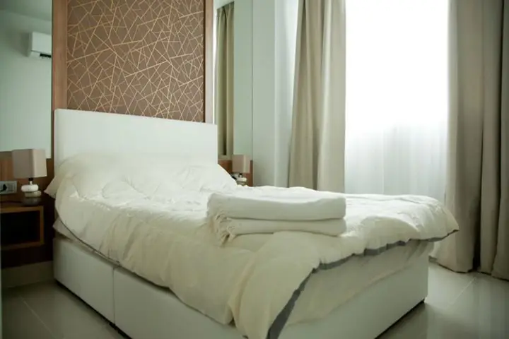 Паттайя: Amazon Residence Pattaya Jomtien
