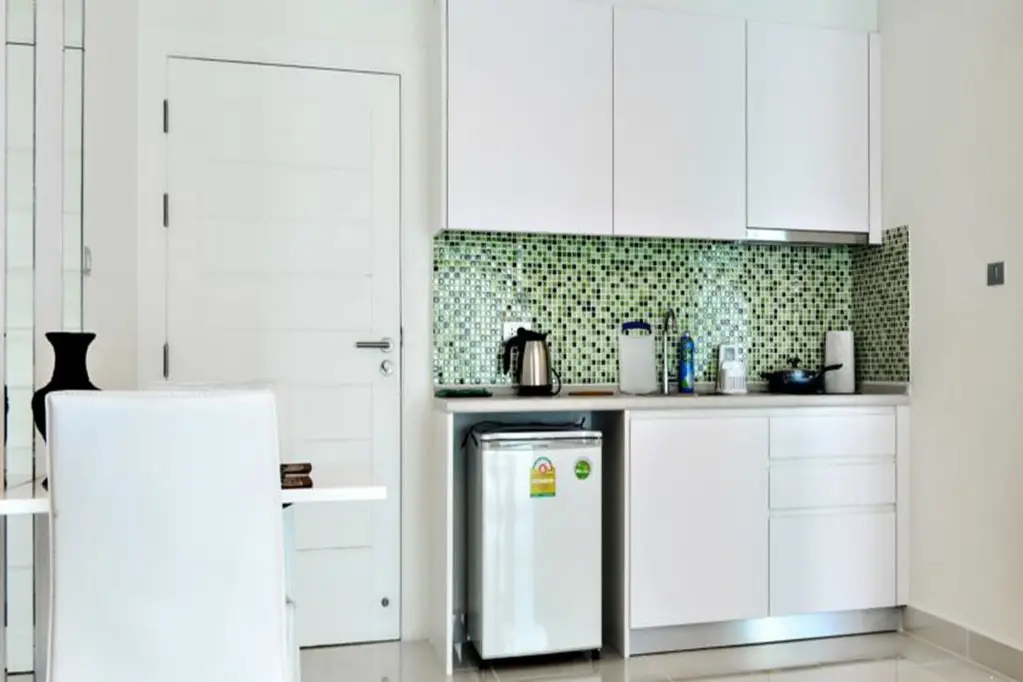 Паттайя: Amazon Residence Pattaya Jomtien