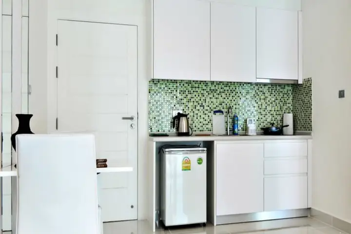 Паттайя: Amazon Residence Pattaya Jomtien