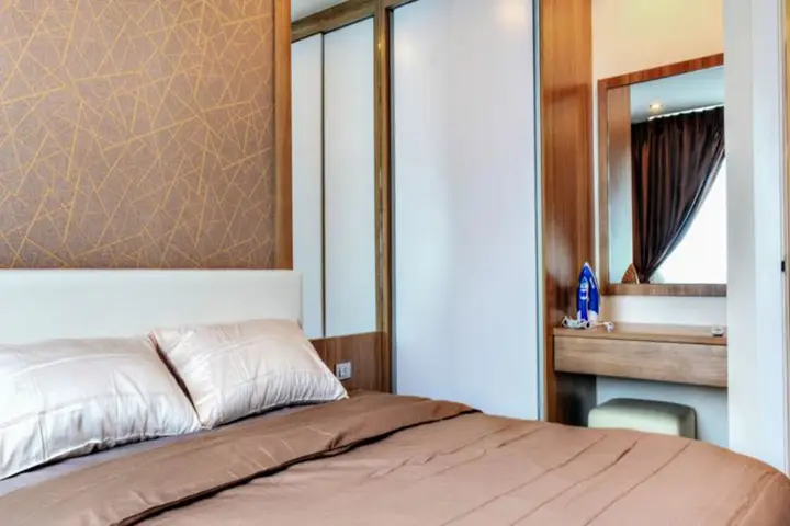 Паттайя: Amazon Residence Pattaya Jomtien