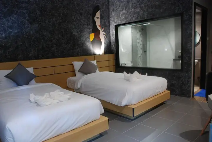 Краби: Hide & Seek Resort Krabi