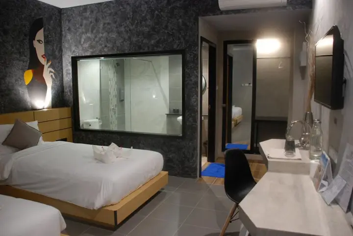 Краби: Hide & Seek Resort Krabi
