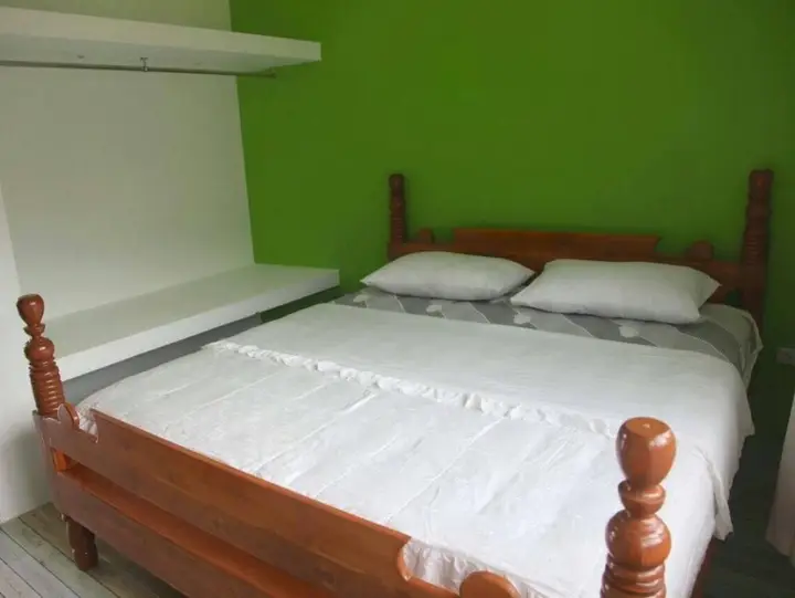 Ко-Пханган: Joinfully House