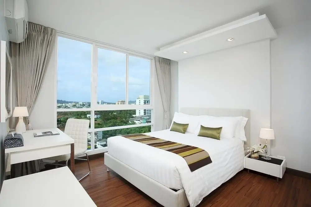 Муанг: The Light Residences
