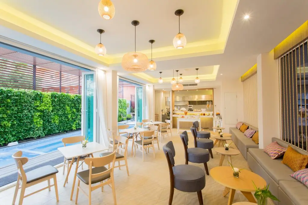 Краби: LaRio Hotel Krabi