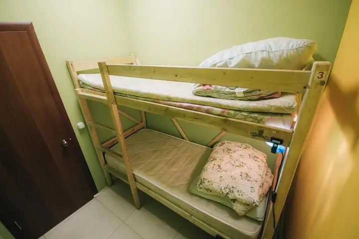 Рязань: hostel24