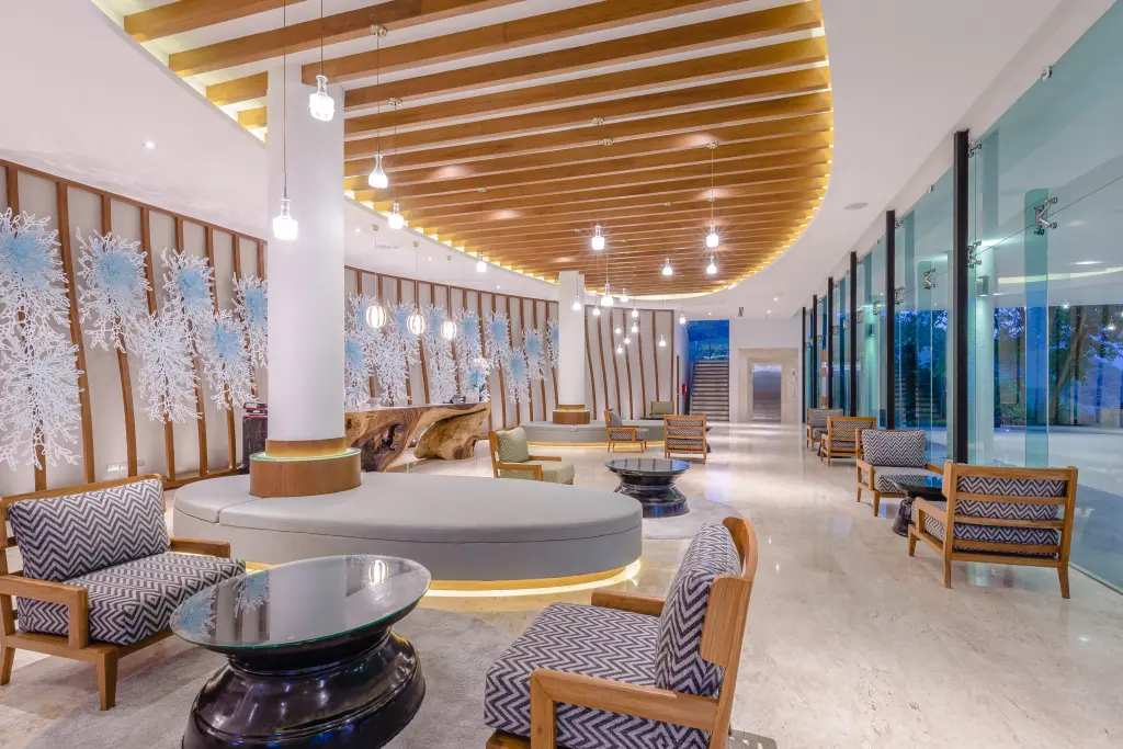 Пхукет: Отель Wyndham Grand Phuket Kalim Bay