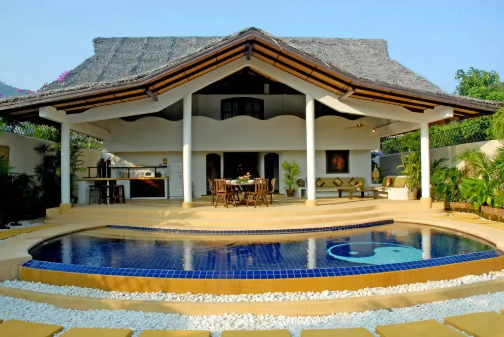 Самуи: The State House by Beach Republic