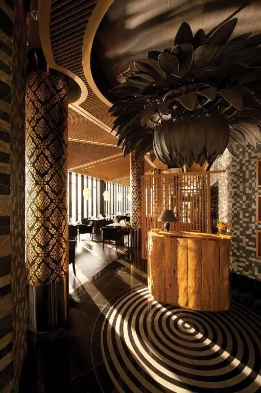 Самуи: Conrad Koh Samui