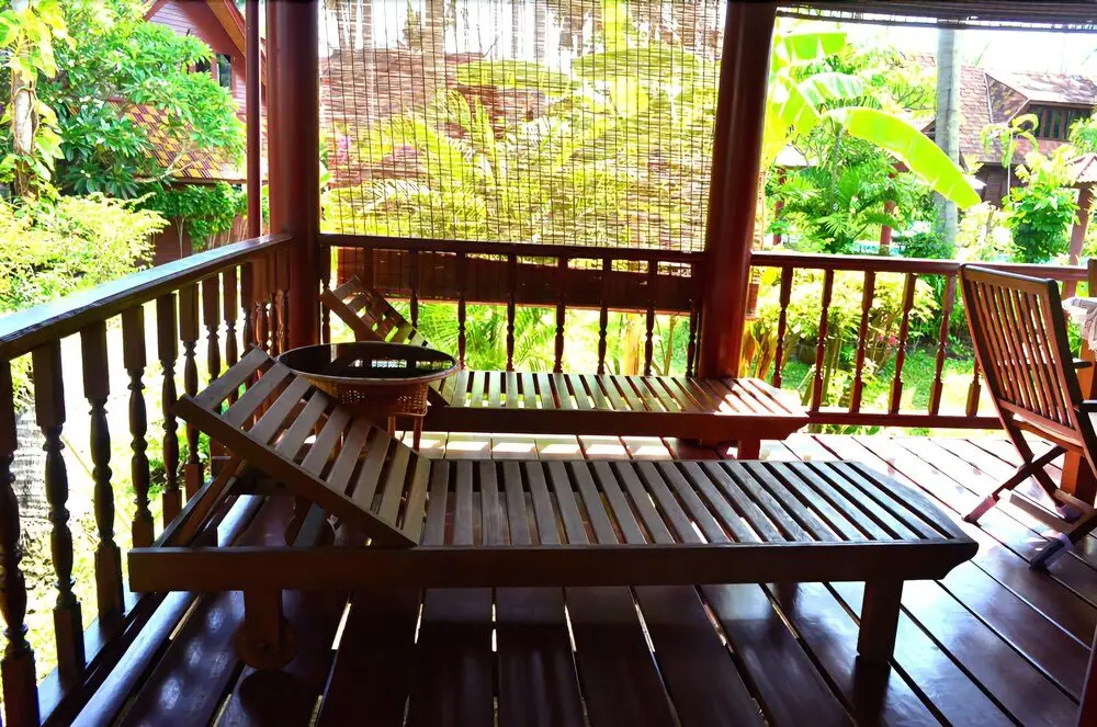 Green Coconut Village A2 — фото 1