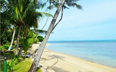 Green Coconut Village B1 — фото 1