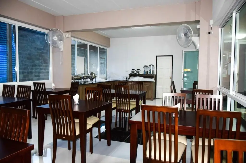 Краби: Peak Boutique City Hotel