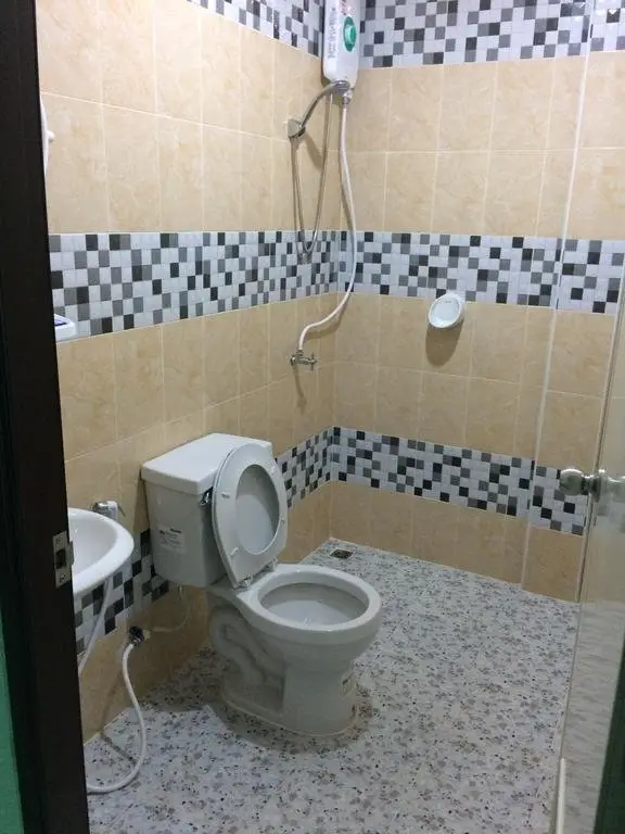 Краби: Am House