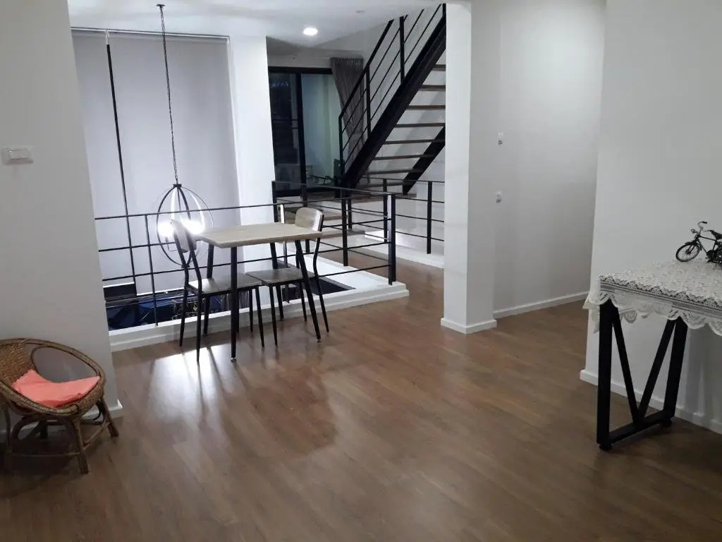 New Loft Modern Home — фото 1
