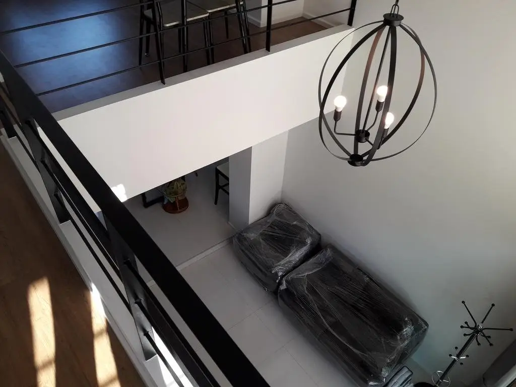 Ханг Донг: New Loft Modern Home