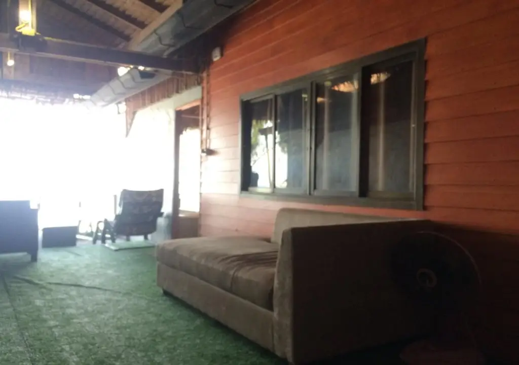Ко-Пханган: L.J.Guesthouse