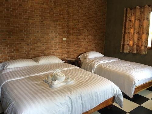 Рынок Сам Чук: Klindin Ai-Tawan Resort Samchuk