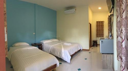 Рынок Сам Чук: Klindin Ai-Tawan Resort Samchuk