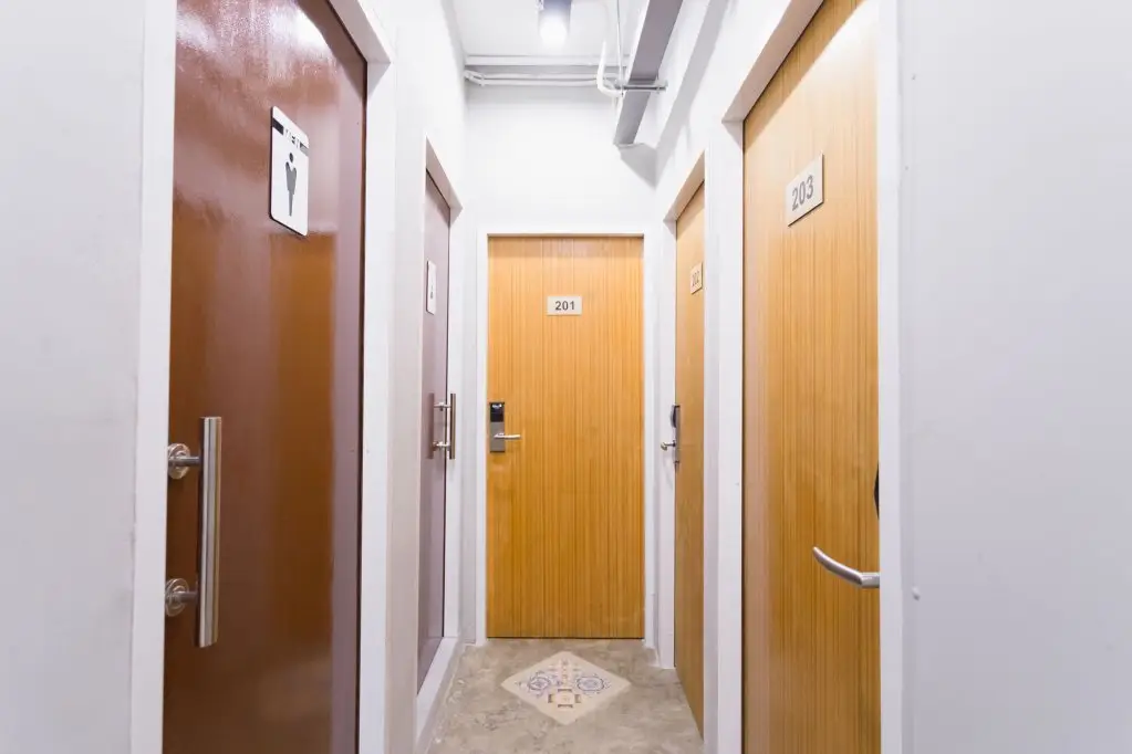 Бангкок: Narawad Boutique Hotel