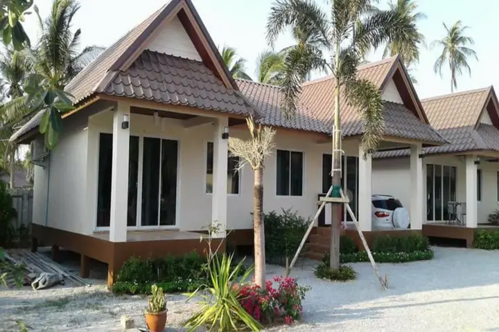 Тхаланг: Sai Kaew House
