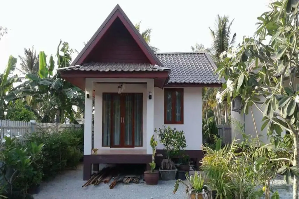 Тхаланг: Sai Kaew House