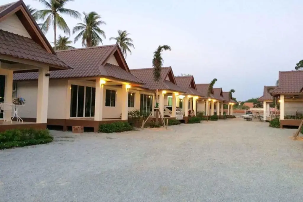 Тхаланг: Sai Kaew House