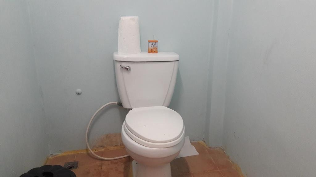 Ко-Пханган: Universal Hostel