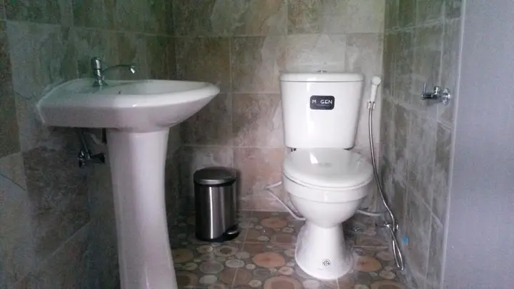 Ко-Пханган: Universal Hostel