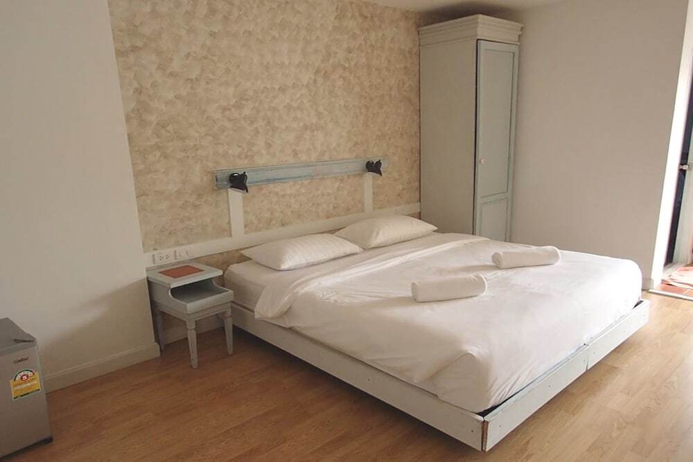 Хуахин: Bliss Guesthouse