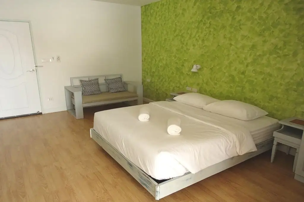 Хуахин: Bliss Guesthouse