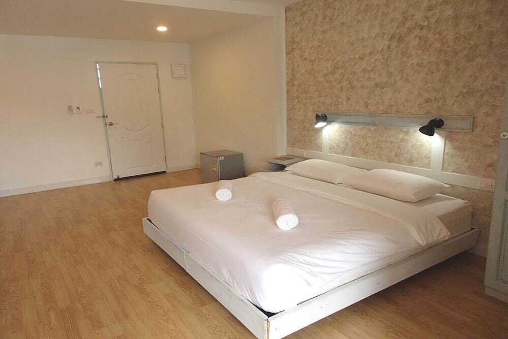 Хуахин: Bliss Guesthouse