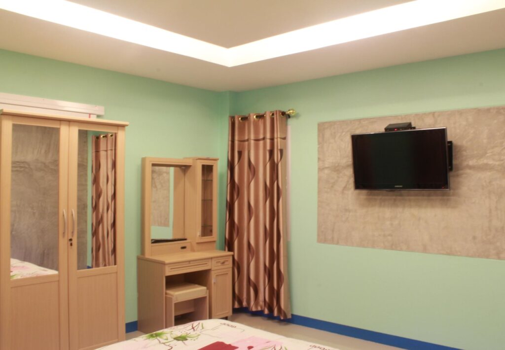 Уттарадит: Light House Resort