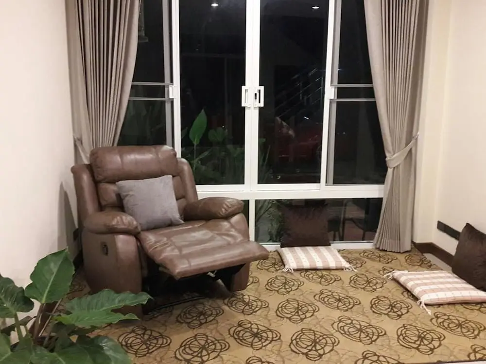 Чиангмай: Vacato House