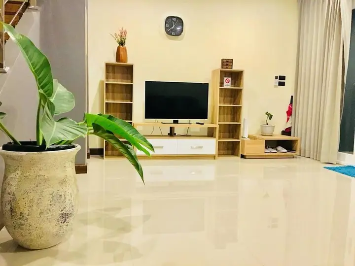 Чиангмай: Vacato House