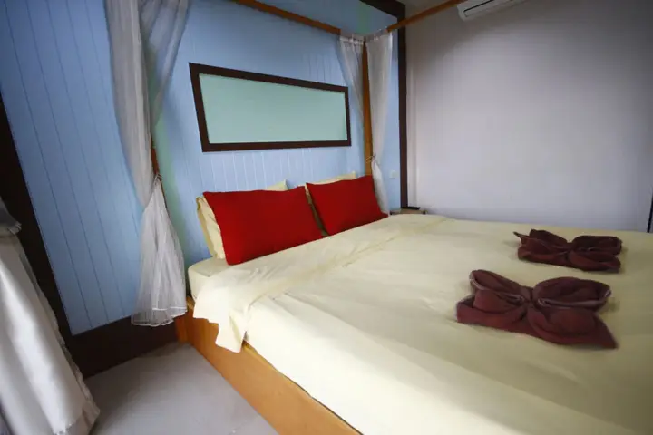 Ко-Лан: Koh Larn Sea Side Resort