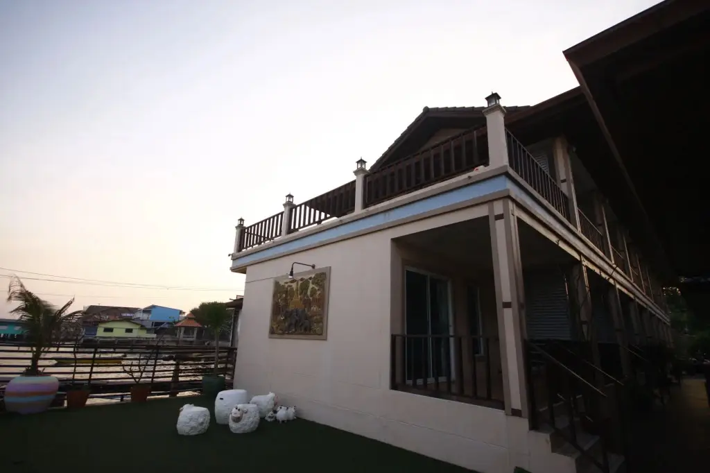 Koh Larn Sea Side Resort — фото 1