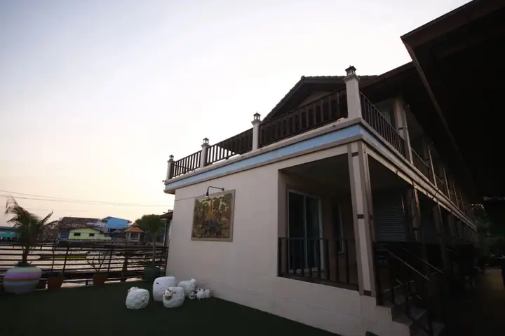 Ко-Лан: Koh Larn Sea Side Resort