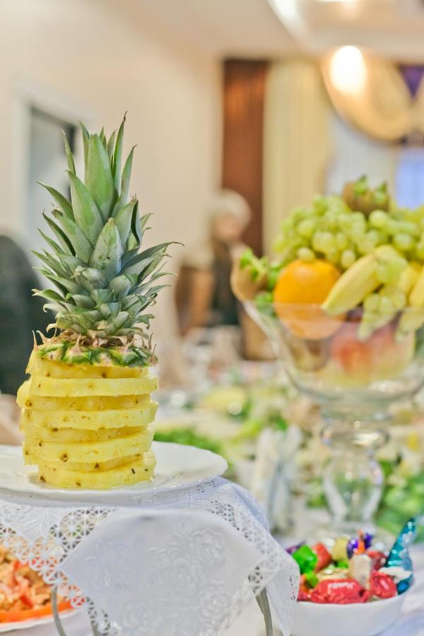 Рязань: Hotel & Restaurant Sochi