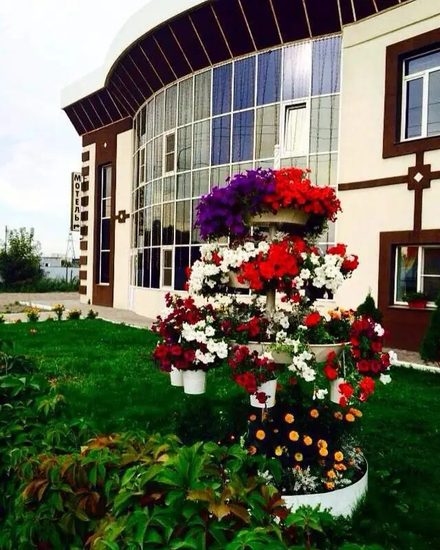 Рязань: Hotel & Restaurant Sochi