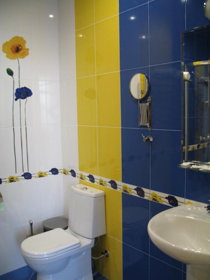 Рязань: Hotel & Restaurant Sochi