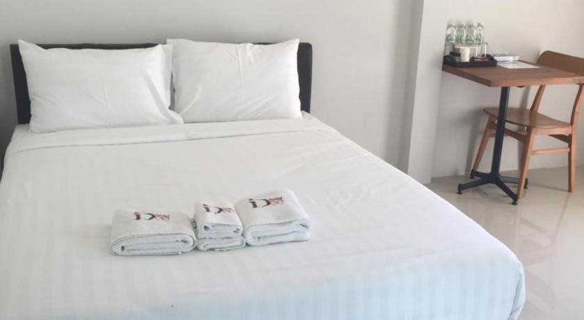 Хатъяй: Idee Hotel