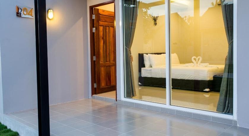 Хатъяй: Idee Hotel