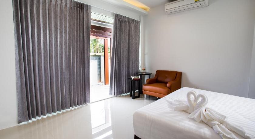 Хатъяй: Idee Hotel