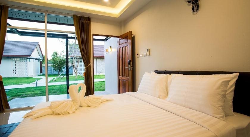 Хатъяй: Idee Hotel