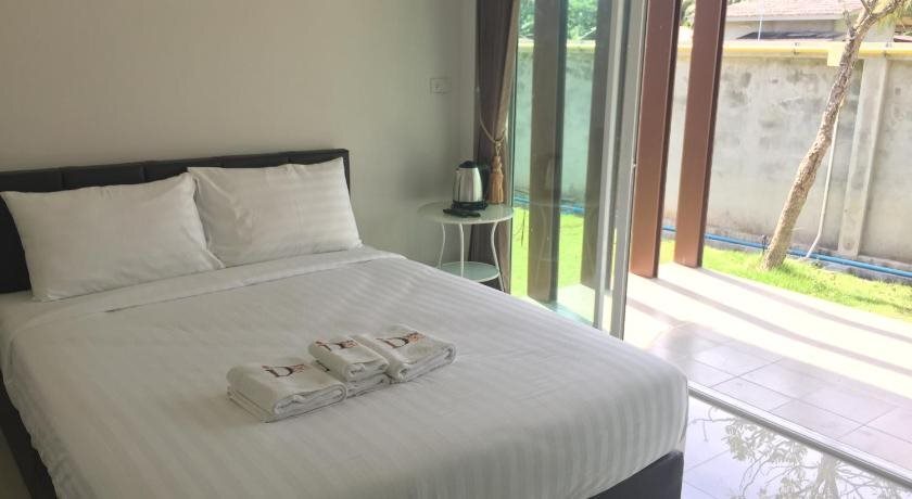 Хатъяй: Idee Hotel