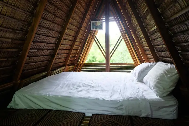 Tha Chang: Pi Creek Hideaway Resort