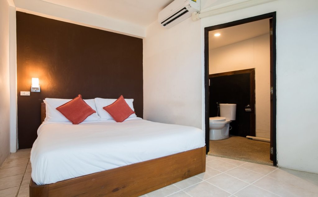 Чиангмай: Peng Jai Hotel